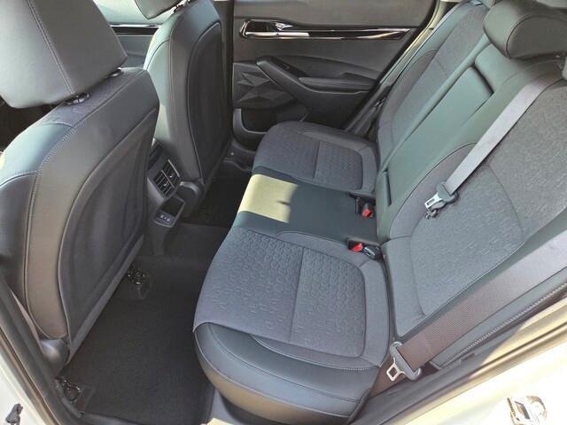 new 2026 Kia Seltos car, priced at $26,686