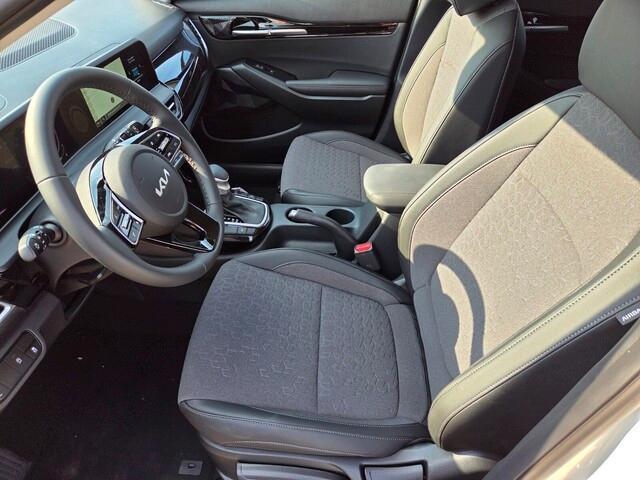 new 2026 Kia Seltos car, priced at $26,686