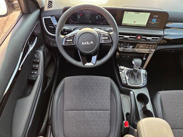new 2026 Kia Seltos car, priced at $26,686