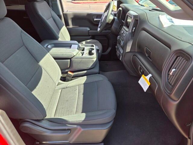 used 2024 Chevrolet Silverado 1500 car, priced at $41,500