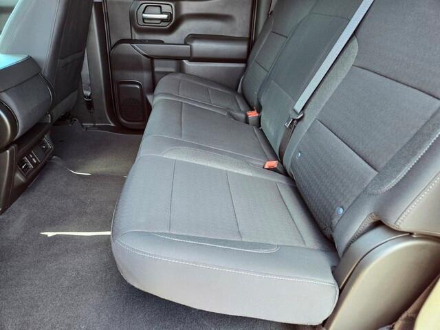 used 2024 Chevrolet Silverado 1500 car, priced at $41,500
