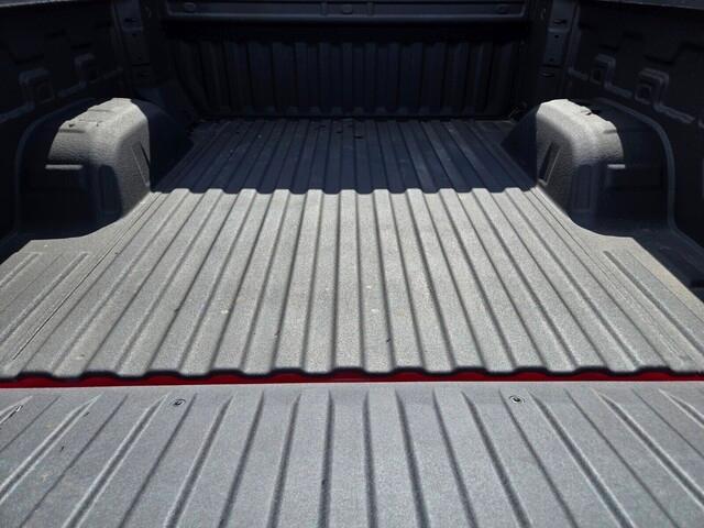 used 2024 Chevrolet Silverado 1500 car, priced at $41,500