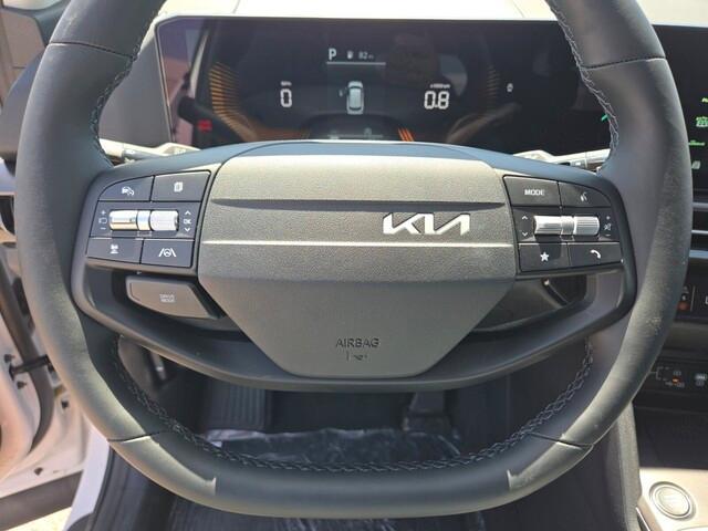 new 2026 Kia Sportage car, priced at $32,221