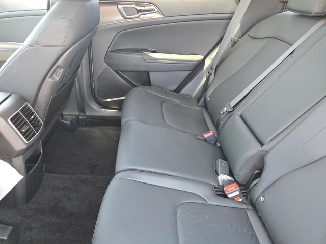 new 2026 Kia Sportage car, priced at $32,221