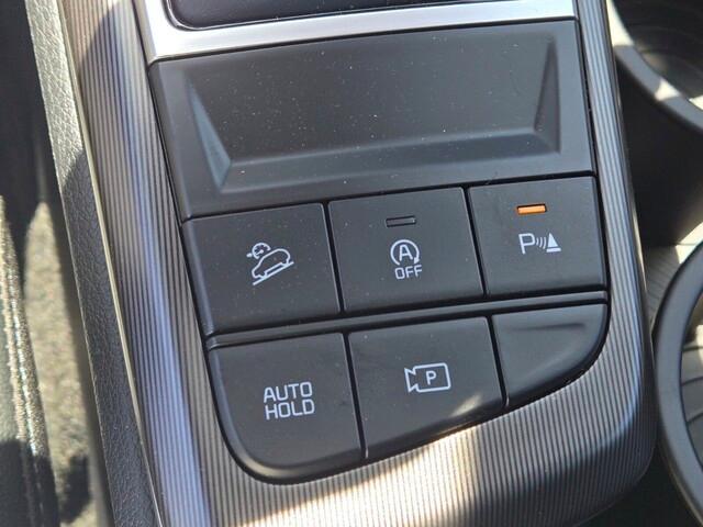 new 2026 Kia Sportage car, priced at $32,221