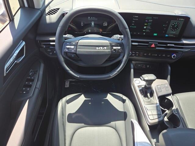 new 2026 Kia Sportage car, priced at $32,221