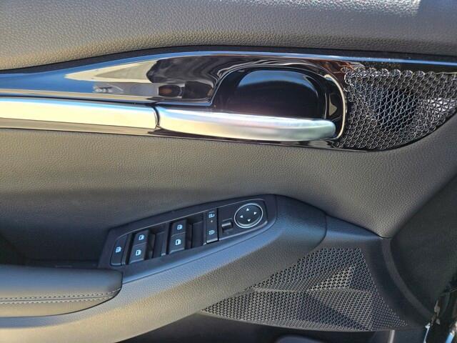 new 2025 Kia Seltos car, priced at $25,870