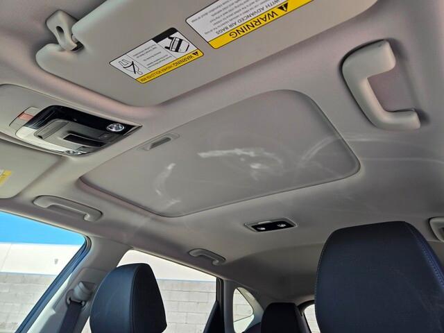 new 2025 Kia Seltos car, priced at $25,870