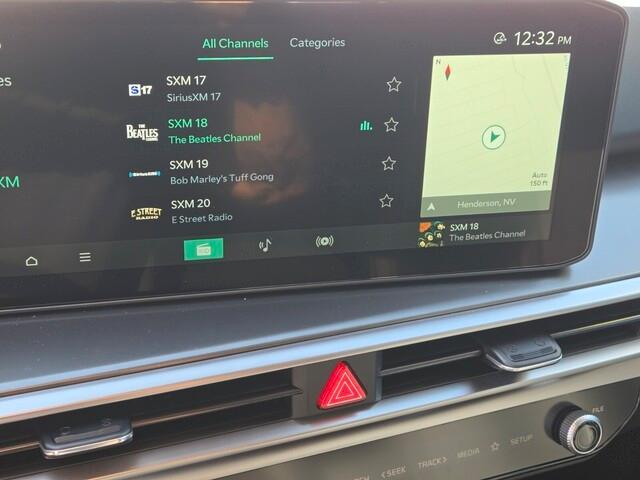 new 2025 Kia Sorento car, priced at $35,440
