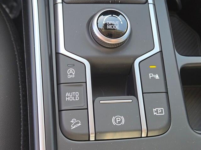 new 2025 Kia Sorento car, priced at $35,440