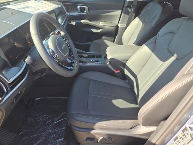 new 2025 Kia Sorento car, priced at $35,440