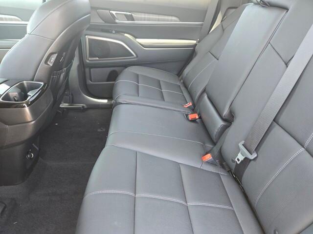 new 2025 Kia Telluride car, priced at $45,044