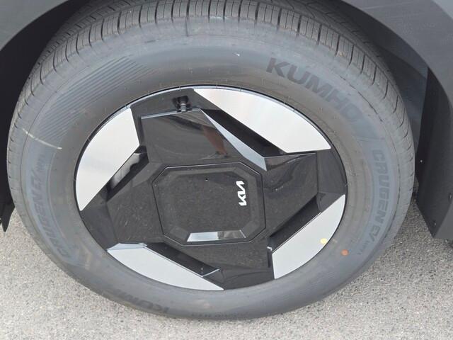 new 2026 Kia EV9 car, priced at $49,040