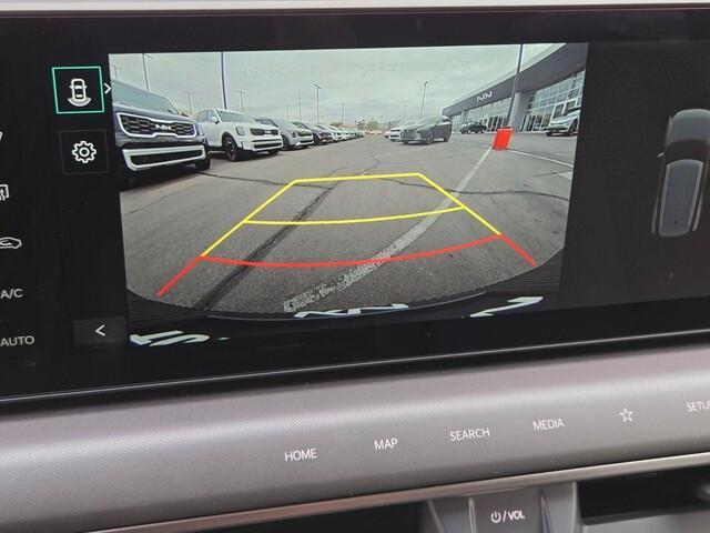 new 2026 Kia EV9 car, priced at $49,040