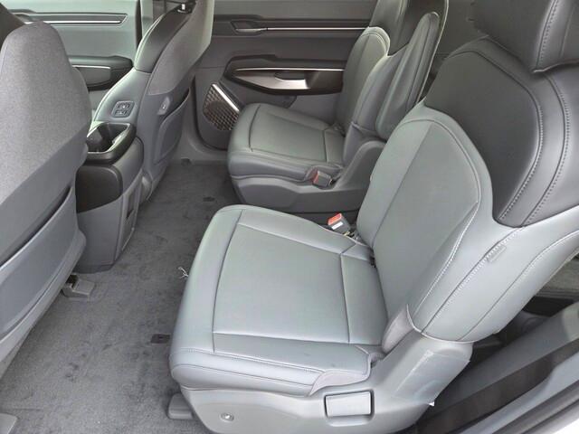 new 2026 Kia EV9 car, priced at $49,040