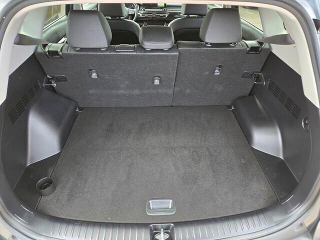 used 2022 Kia Seltos car, priced at $23,000
