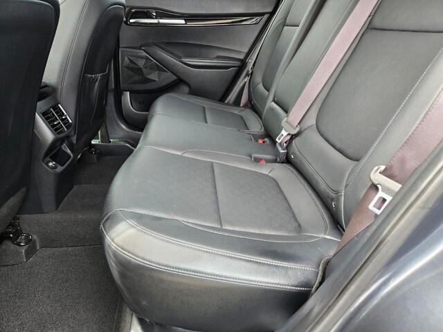 used 2022 Kia Seltos car, priced at $23,000