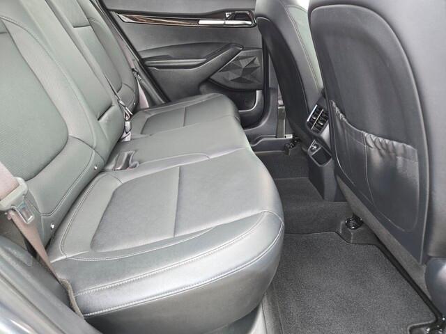 used 2022 Kia Seltos car, priced at $23,000