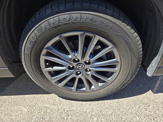 used 2021 Mazda CX-5 car, priced at $23,790