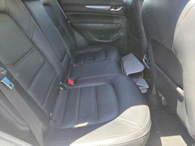used 2021 Mazda CX-5 car, priced at $23,790