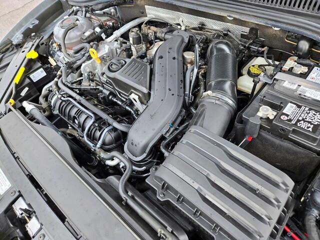 used 2024 Volkswagen Jetta car, priced at $22,490