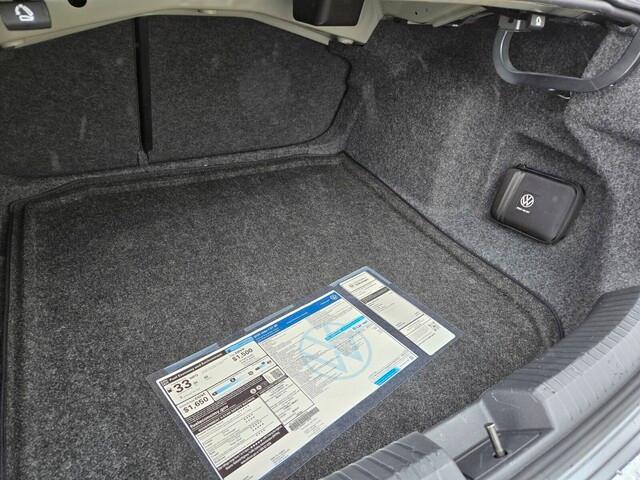 used 2024 Volkswagen Jetta car, priced at $22,490