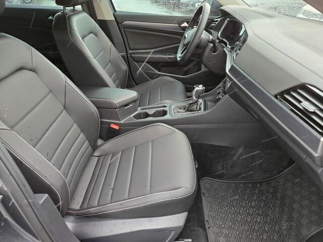 used 2024 Volkswagen Jetta car, priced at $22,490