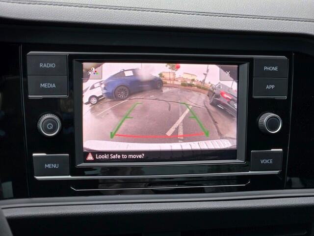 used 2024 Volkswagen Jetta car, priced at $22,490