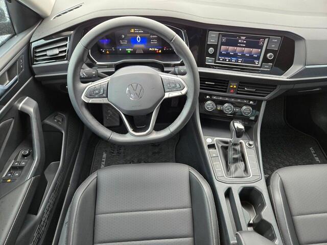 used 2024 Volkswagen Jetta car, priced at $22,490