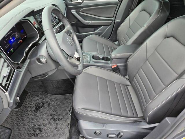 used 2024 Volkswagen Jetta car, priced at $22,490