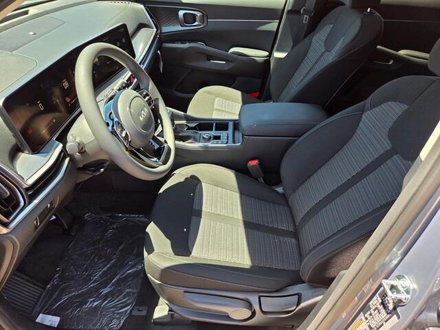 new 2025 Kia Sorento car, priced at $31,126