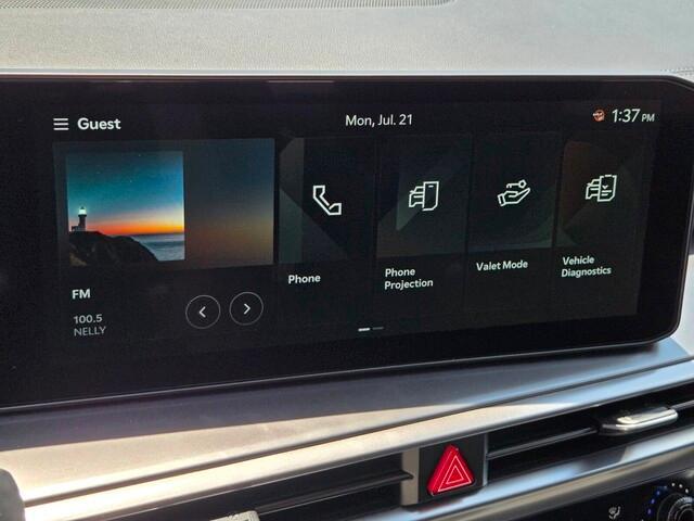 new 2025 Kia Sorento car, priced at $31,126