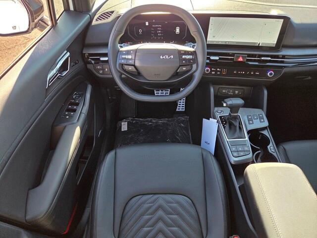new 2026 Kia Sportage car, priced at $39,284