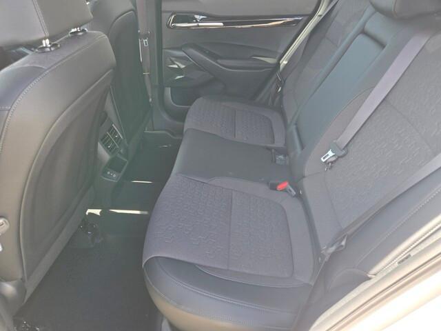 new 2025 Kia Seltos car, priced at $27,490