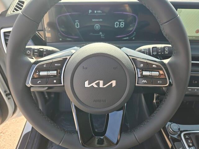 new 2025 Kia Seltos car, priced at $27,490