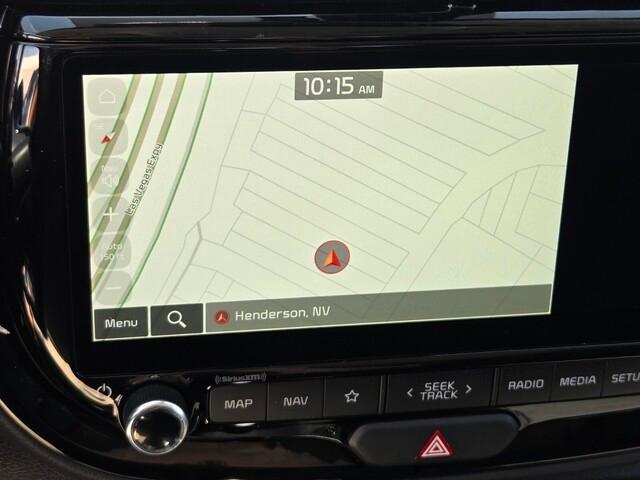 new 2025 Kia Soul car, priced at $24,725