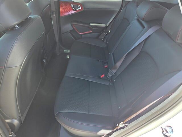 new 2025 Kia Soul car, priced at $24,725