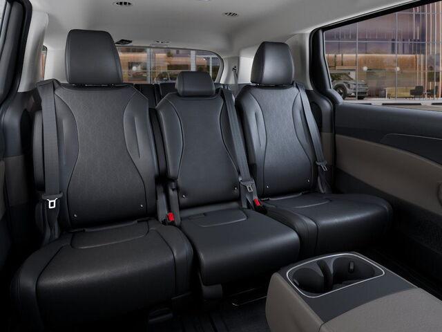 new 2025 Kia Carnival Hybrid car, priced at $41,350
