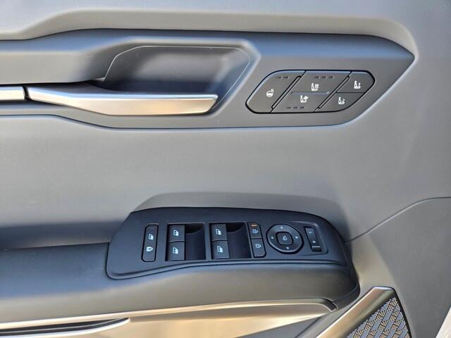 new 2026 Kia EV9 car, priced at $60,808