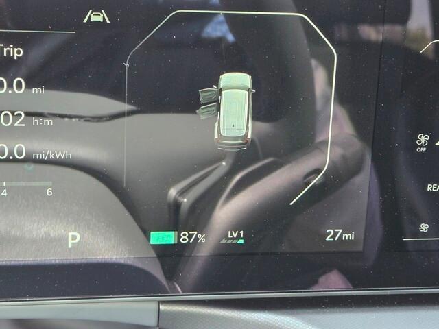 new 2026 Kia EV9 car, priced at $60,808
