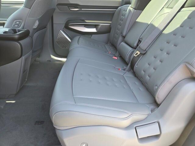 new 2026 Kia EV9 car, priced at $60,808