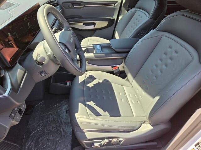 new 2026 Kia EV9 car, priced at $60,808