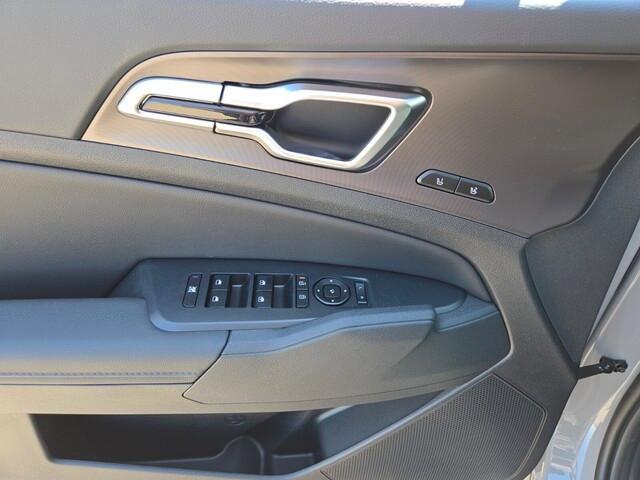 new 2026 Kia Sportage car, priced at $36,901