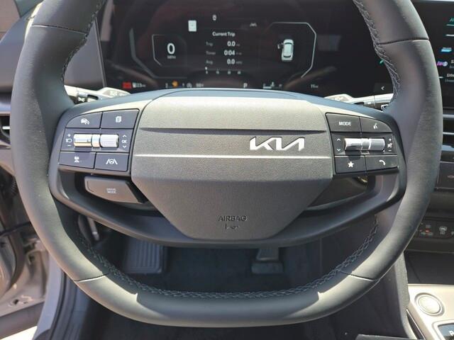 new 2026 Kia Sportage car, priced at $36,901