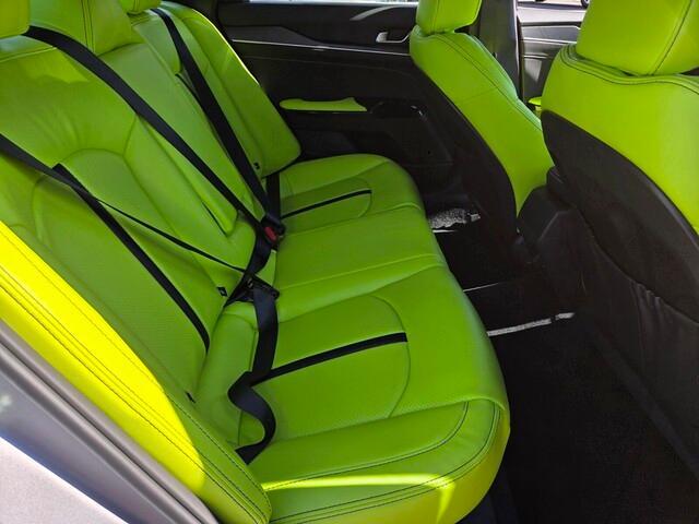 new 2026 Kia K5 car, priced at $30,863