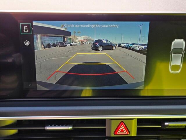 new 2026 Kia K5 car, priced at $30,863