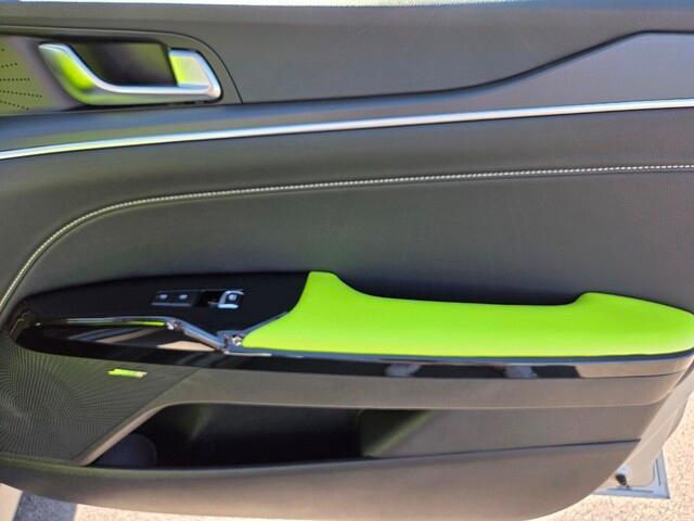 new 2026 Kia K5 car, priced at $30,863