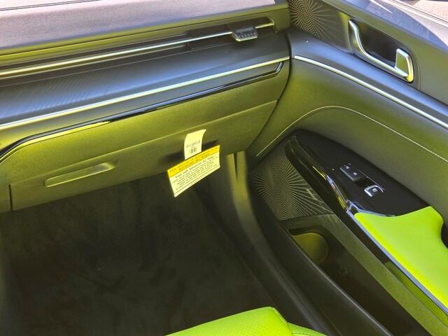 new 2026 Kia K5 car, priced at $30,863