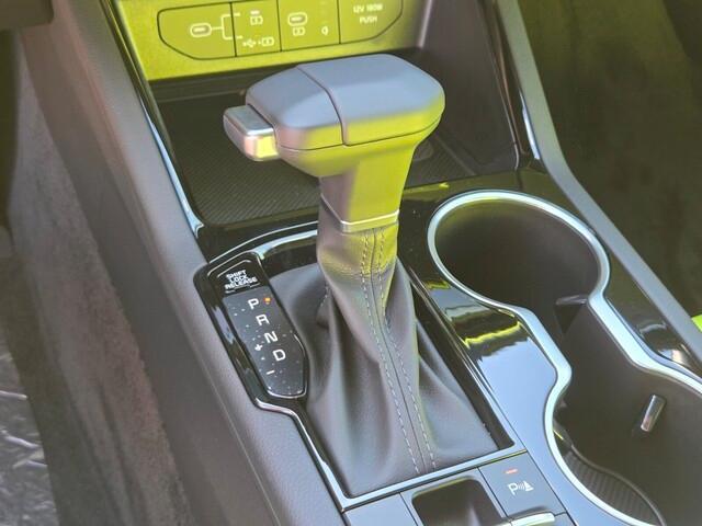 new 2026 Kia K5 car, priced at $30,863