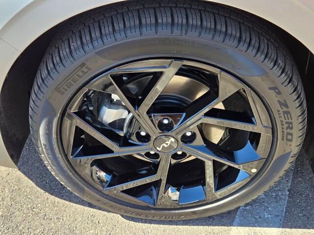 new 2026 Kia K5 car, priced at $30,863